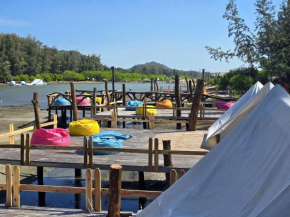 Camping Vivu24h Hồ Cóc